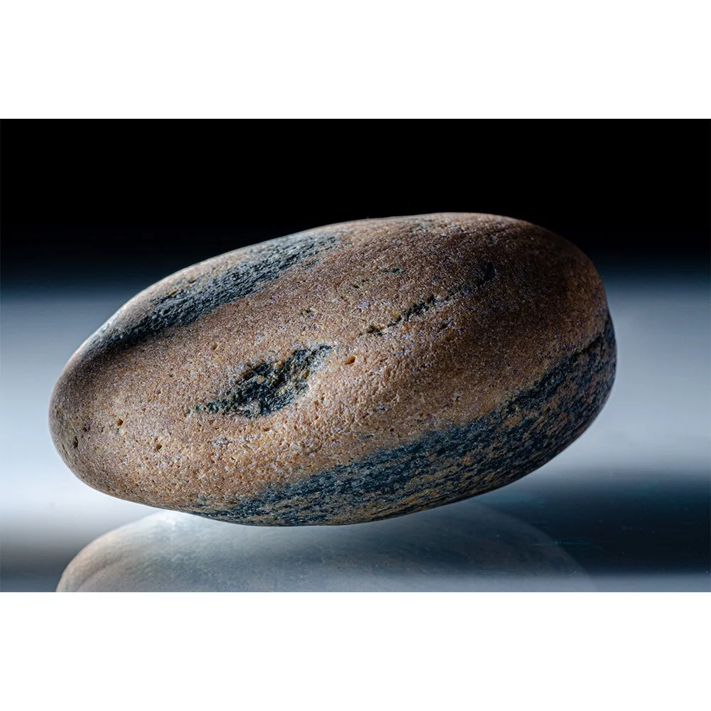 STONES BEAUTY Gallery- Whitefish #5128