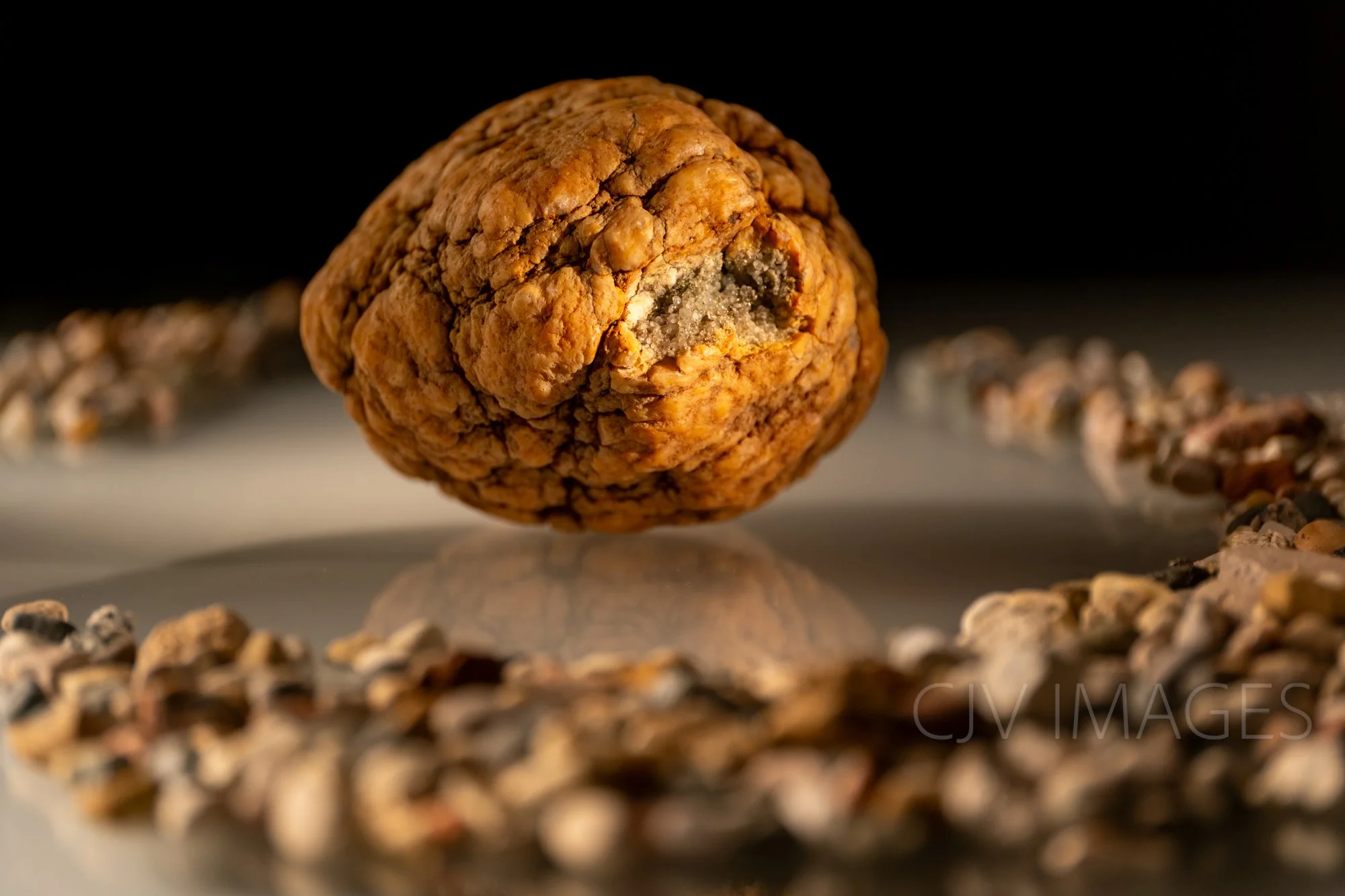 STONES- WARSAW BRAIN 2 #0181