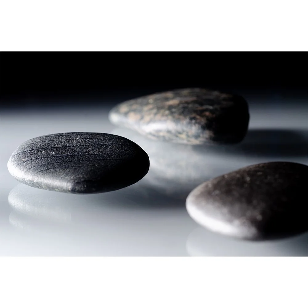 STONES BEAUTY GALLERY- Whitefish #5104