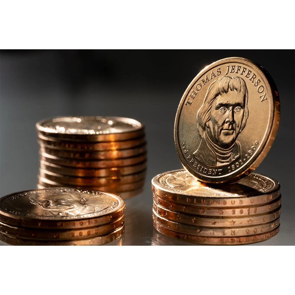 CURRENCY- JEFFERSON, THOMAS 3RD 1801-1809 #1936-Web.jpg