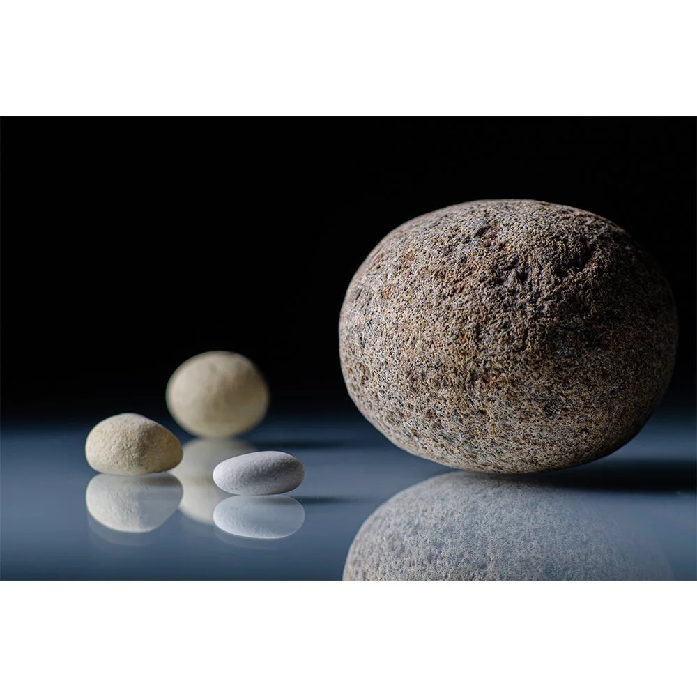 STONES BEAUTY Gallery- Whitefish #4912