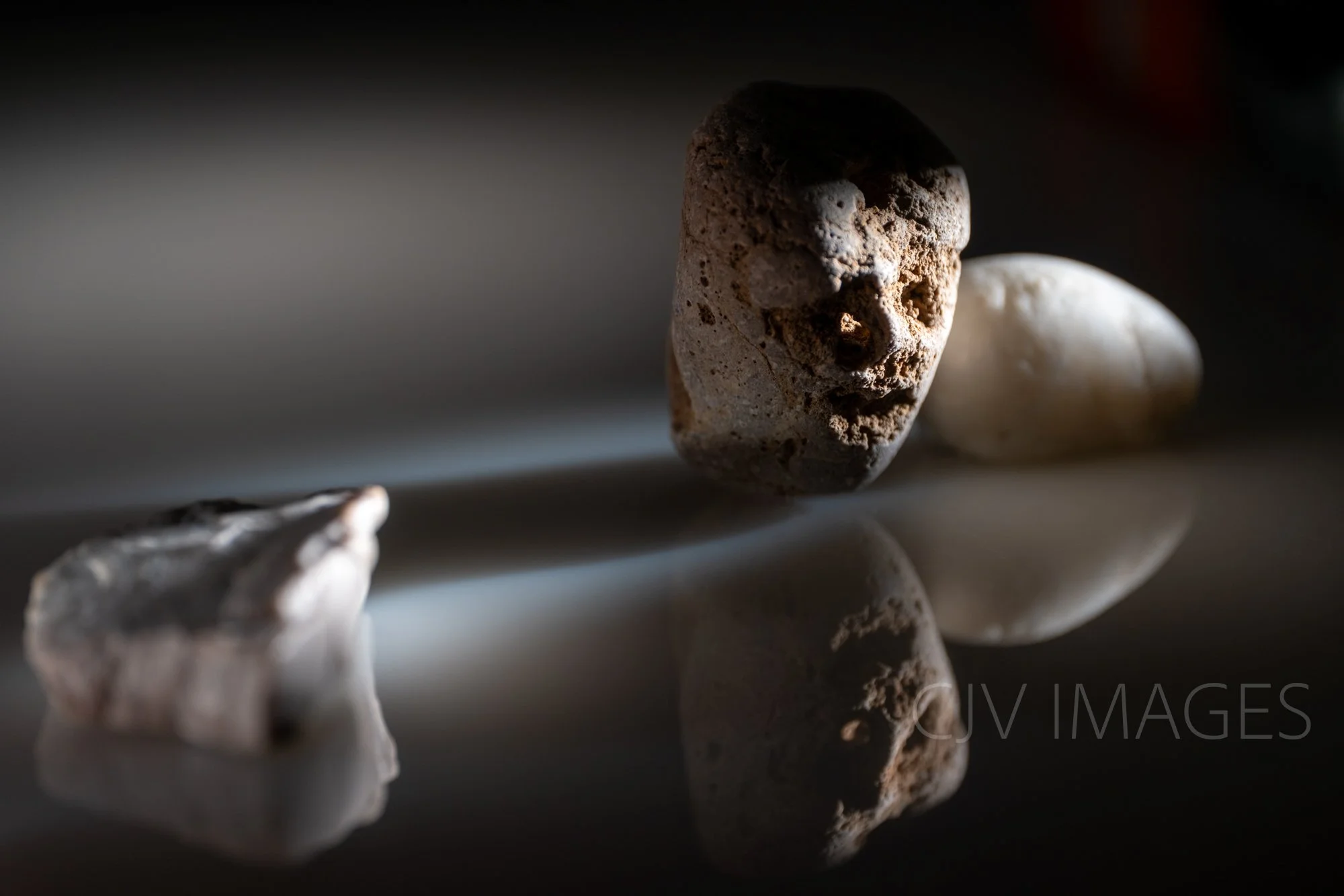 STONE- STONE FACE #1707