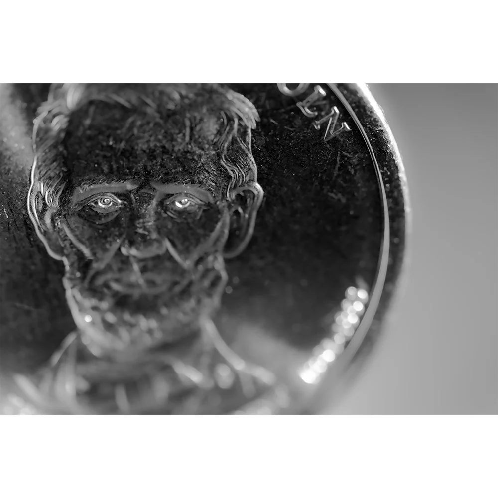 CURRENCY- LINCOLN, ABRAHAM 16TH 1861-1865 #2125-Web.jpg