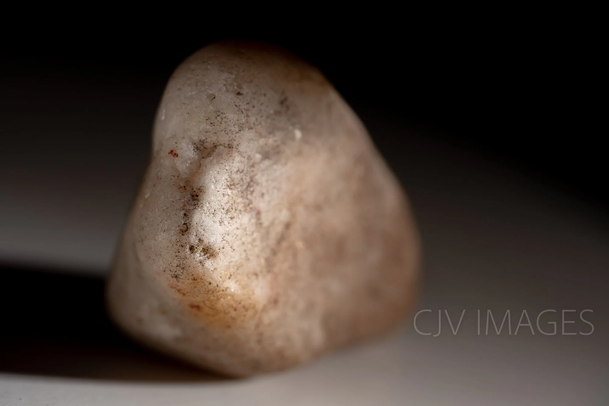 STONE- STONE FACE ##1616