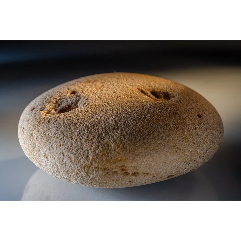 STONES BEAUTY Gallery- Whitefish #5115