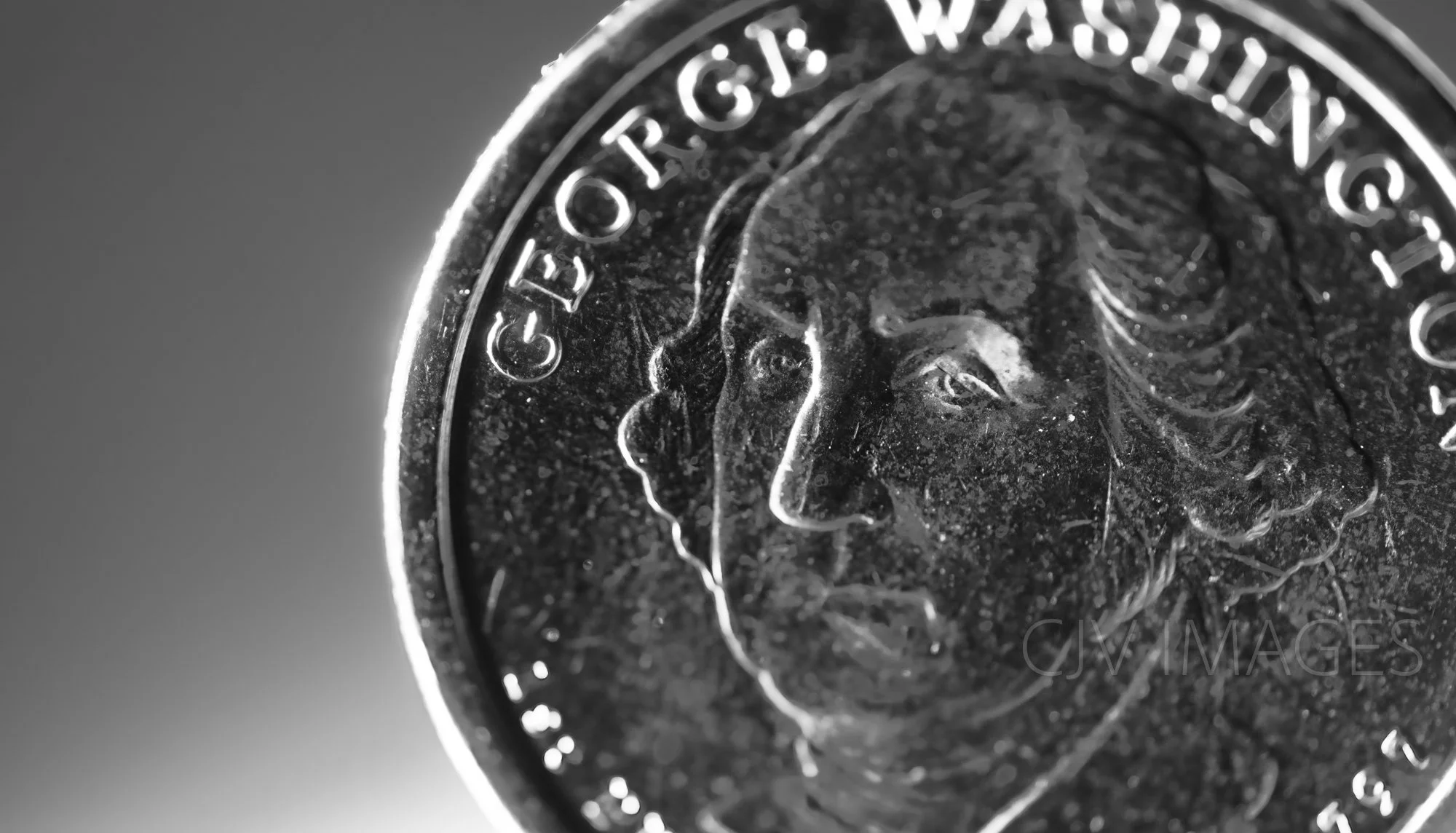 CURRENCY- WASHINGTON, GEORGE 1ST 1789-1797 BW #2156