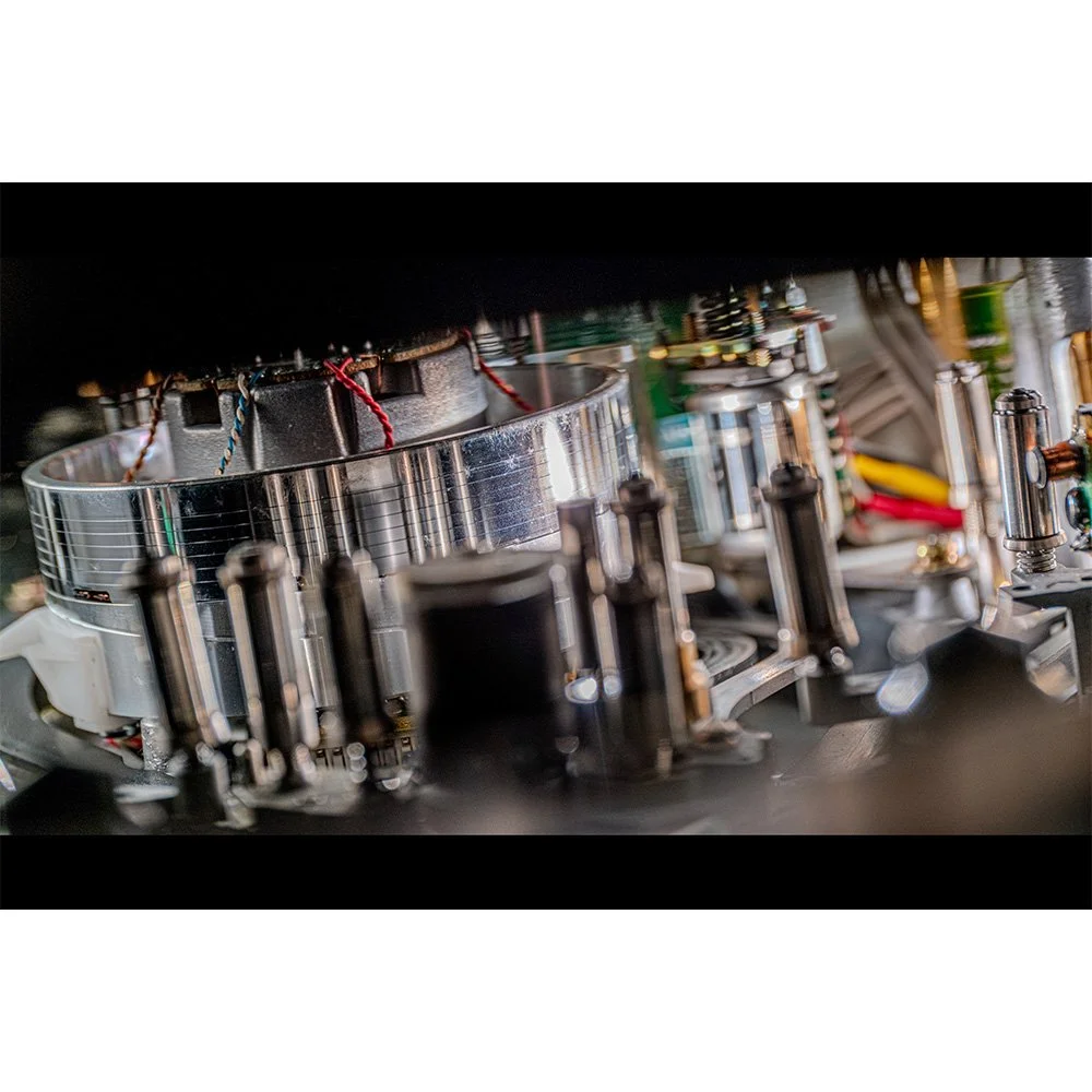 ELECTRONICS- Sony PVW-2800 CROPPED #1129