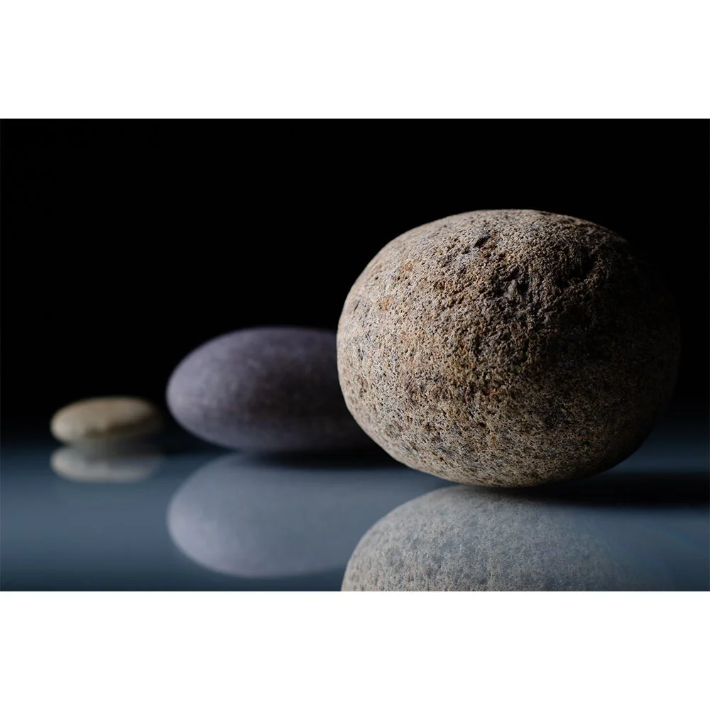 STONES BEAUTY Gallery- Whitefish #4908