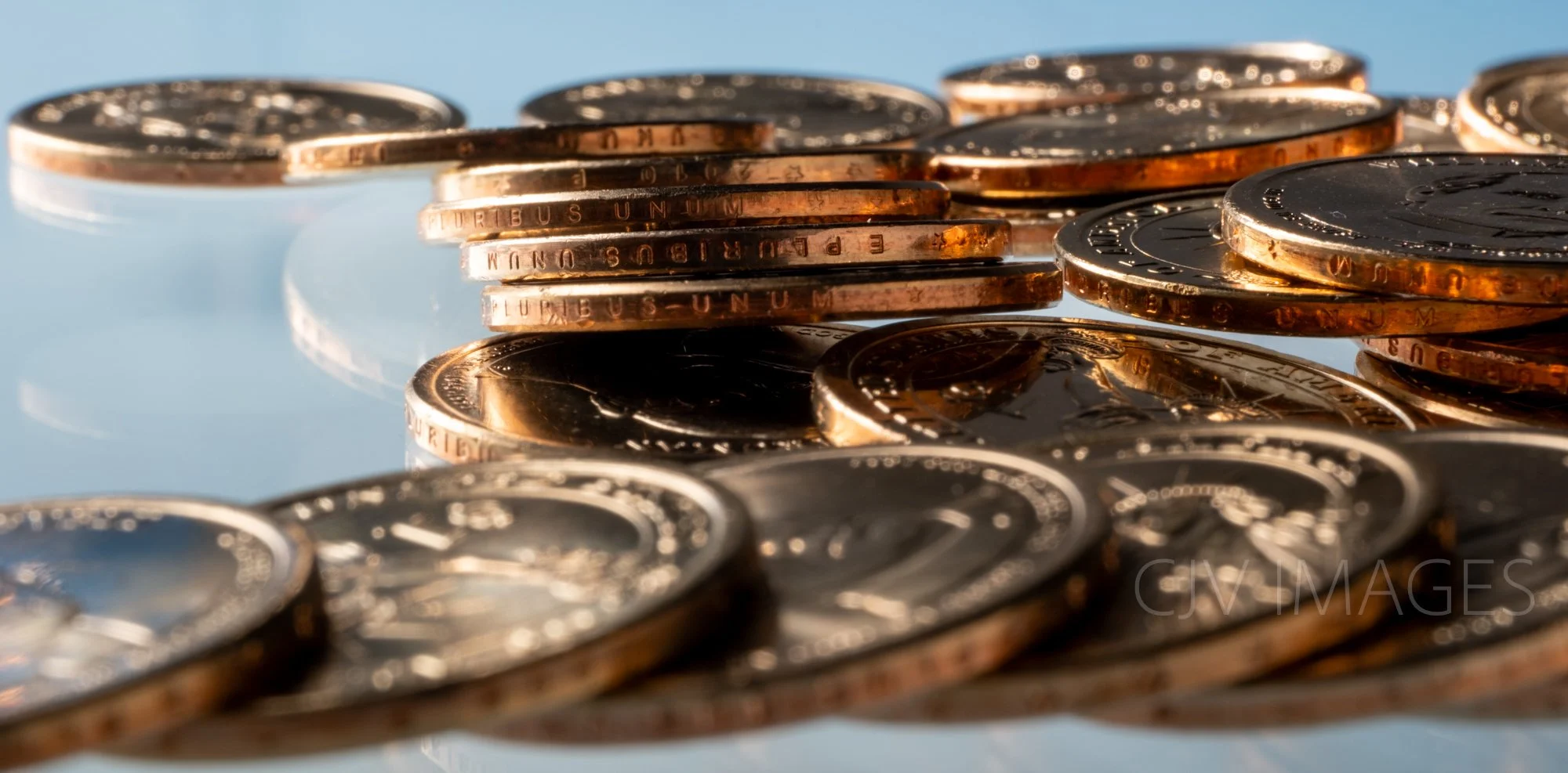 CURRENCY- PILE #1 #1939