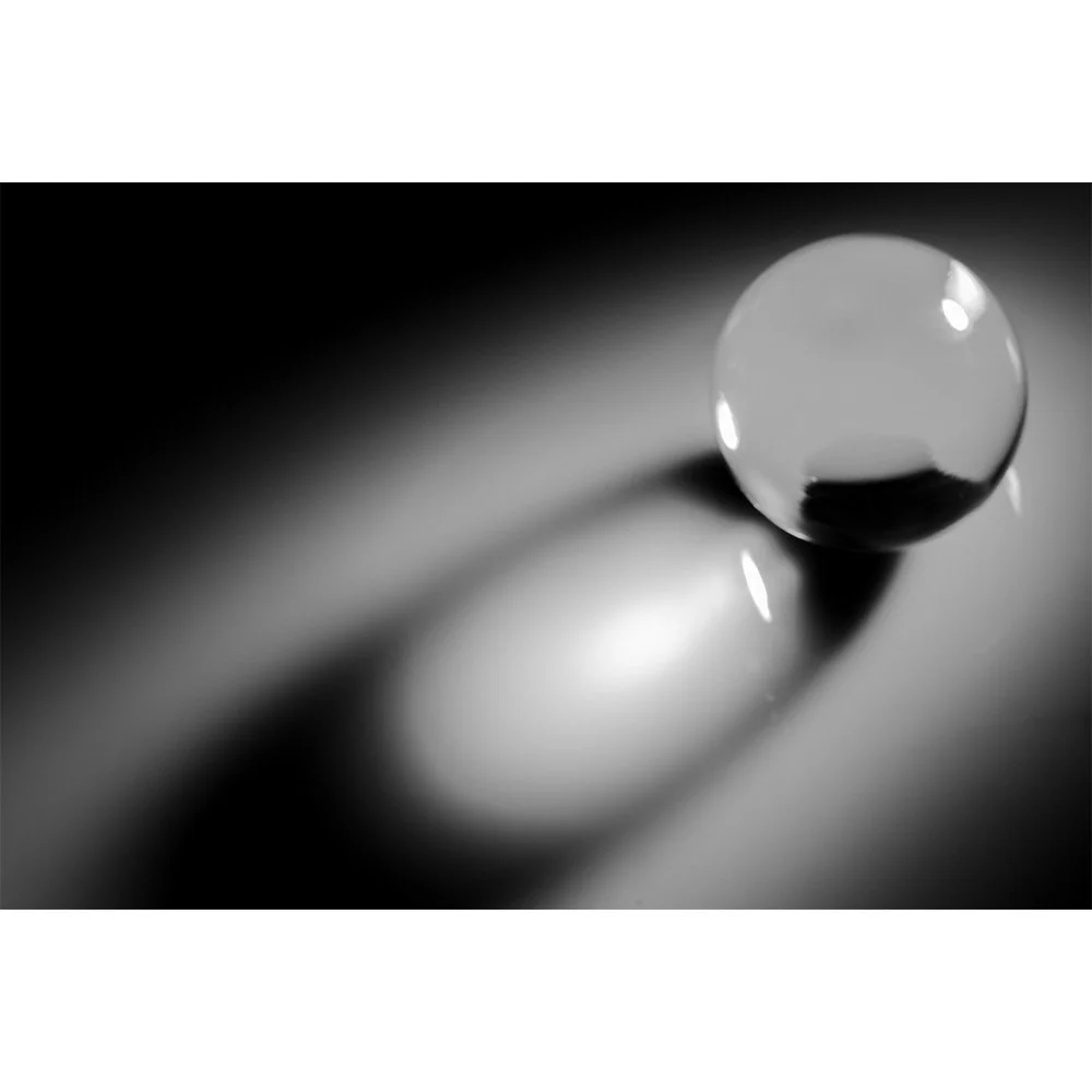 GLASS- Glass Globe #5262