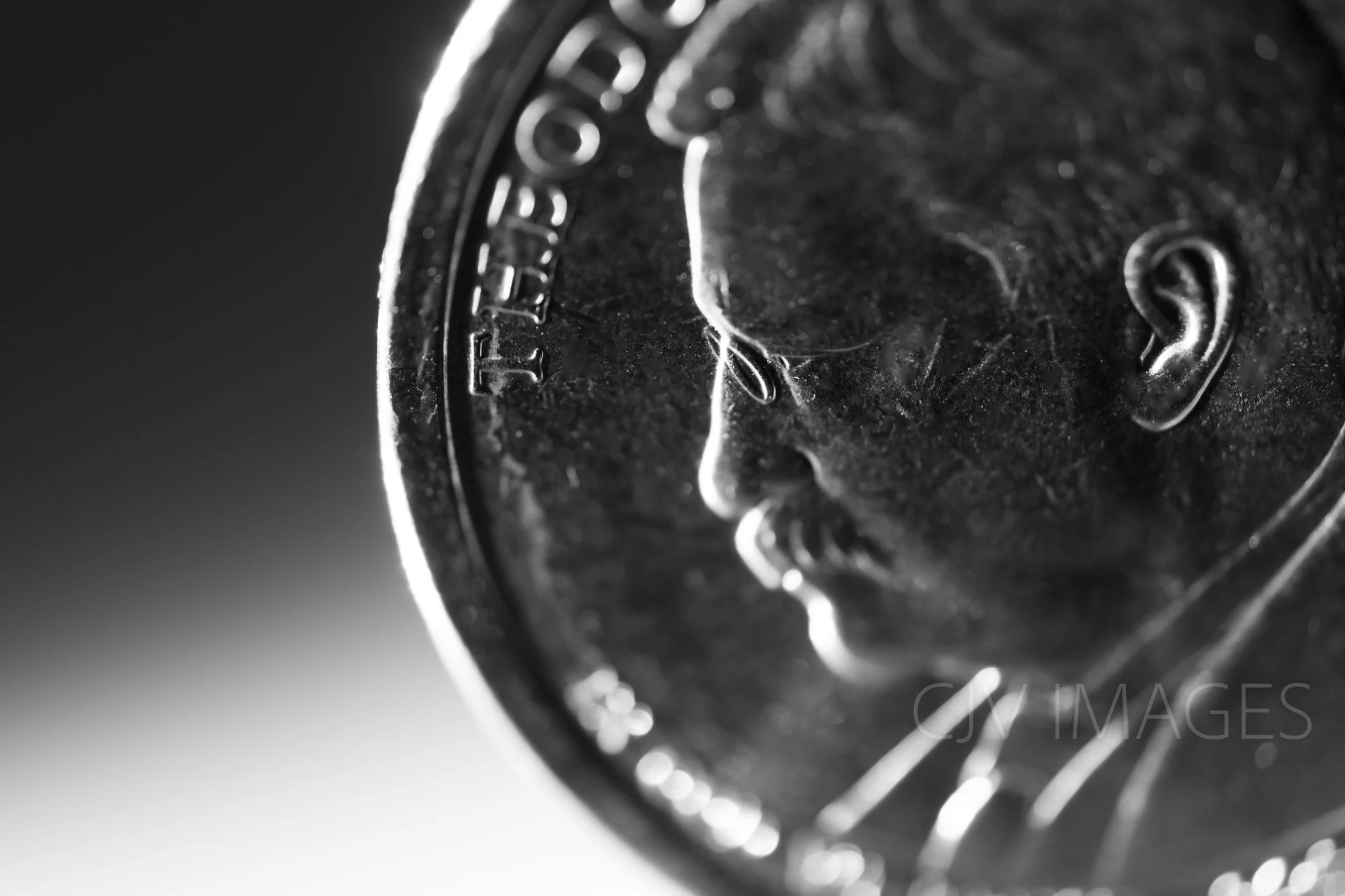 CURRENCY- ROOSEVELT, THEODORE 26TH 1901-1909 BW #2134