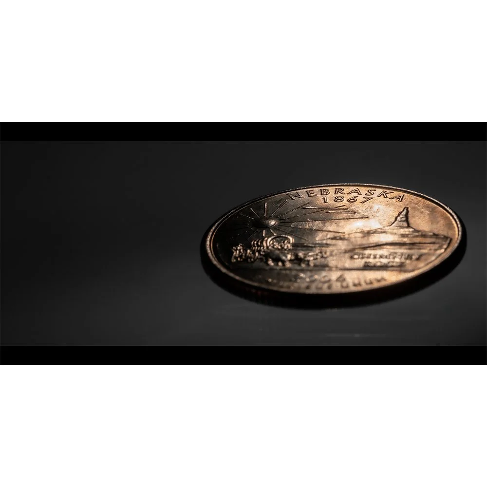 CURRENCY- STATE QUARTERS NEBRASKA  #2389-web.jpg