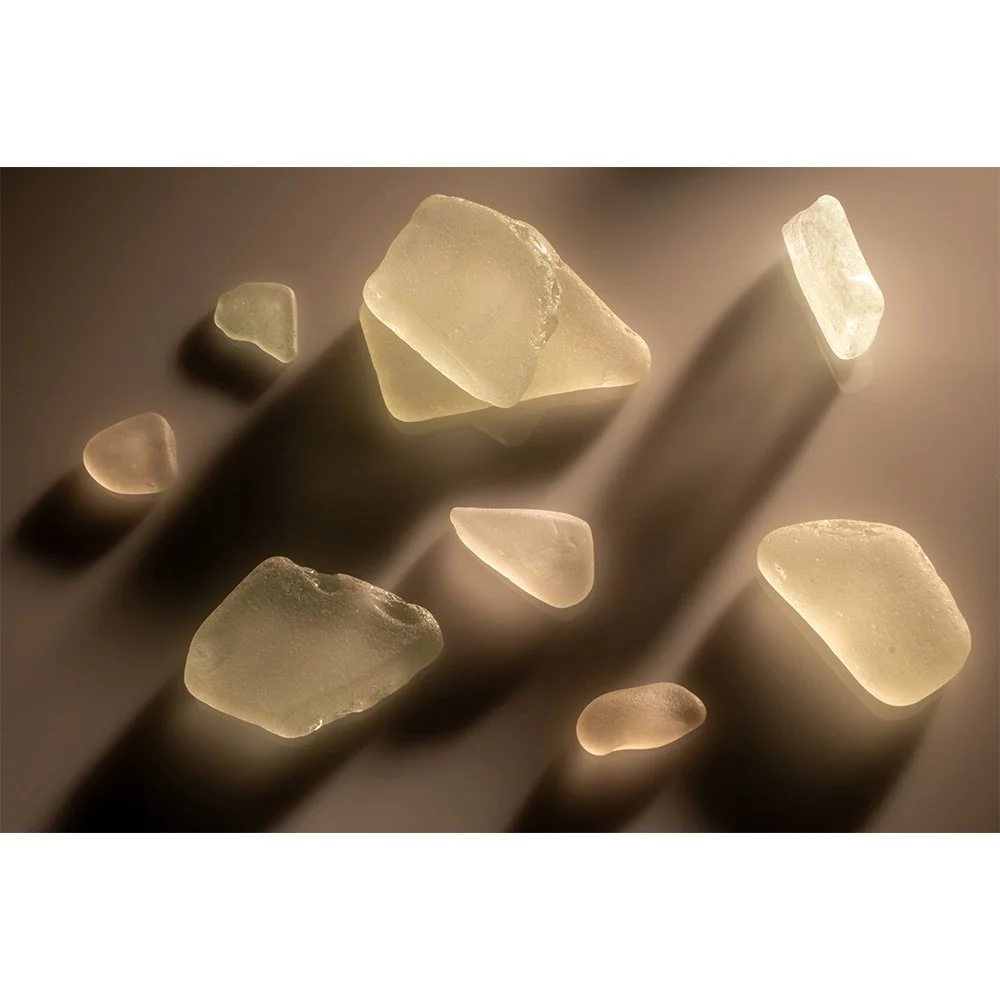 GLASS- Lake Superior #0277