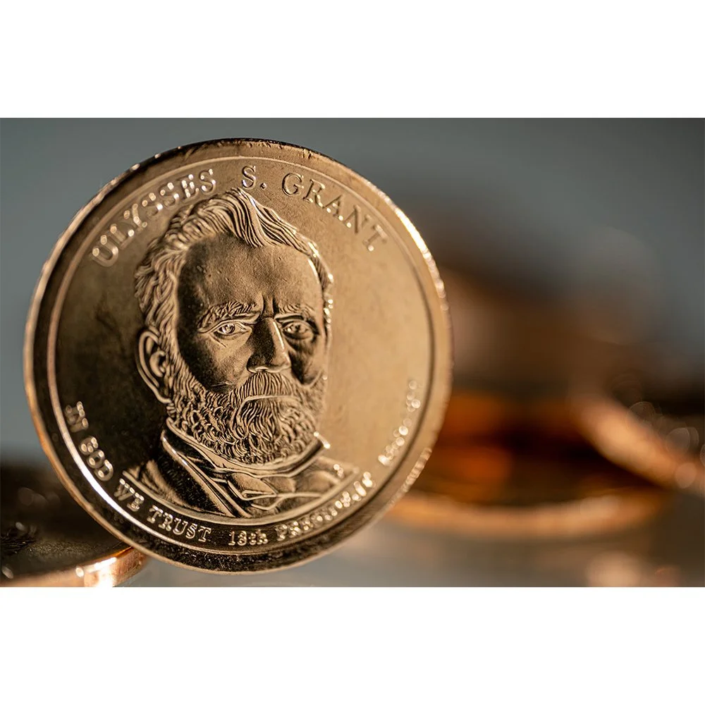 CURRENCY- GRANT, ULYSSES, S. 18TH 1869-1877 #19920-Web.jpg