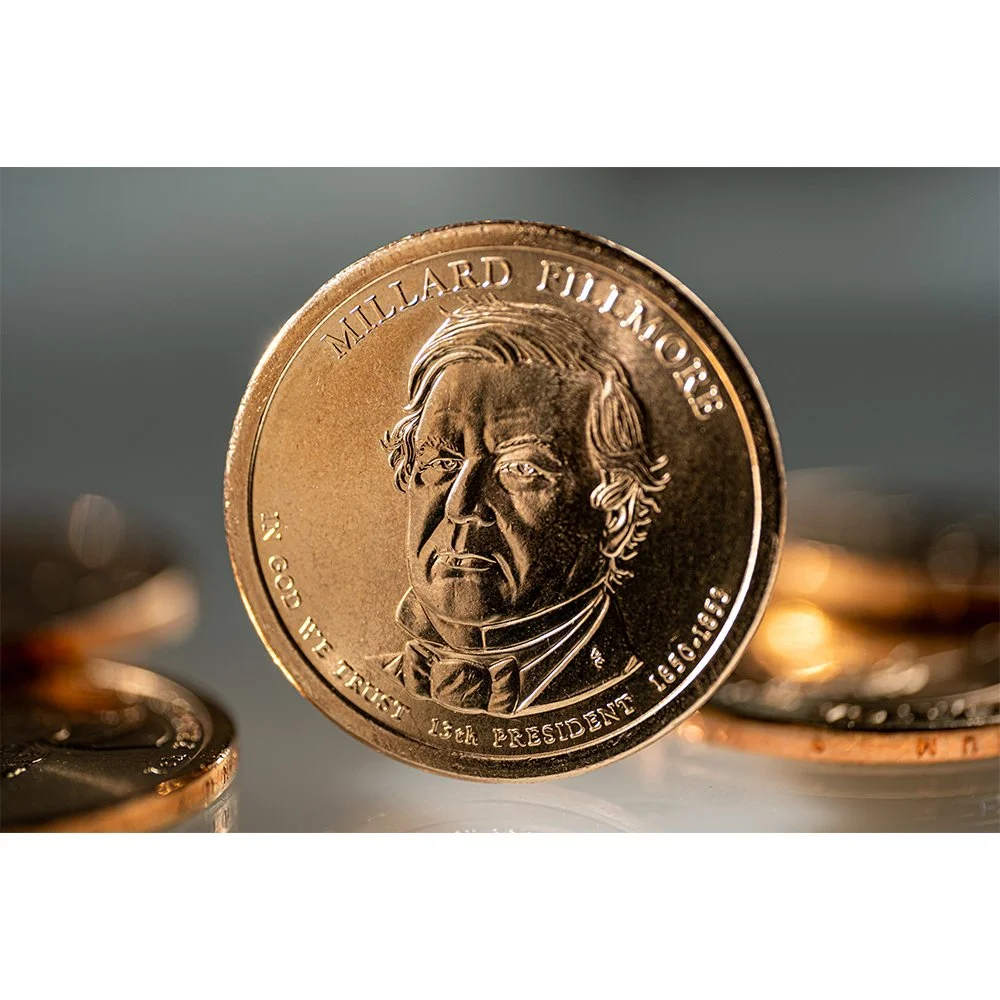 CURRENCY- FILLMORE, MILLARD 13TH 1850-1853 #2004-Web.jpg