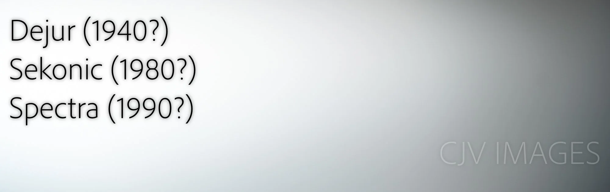 ELECTRONICS- LIGHT METERS .JPG