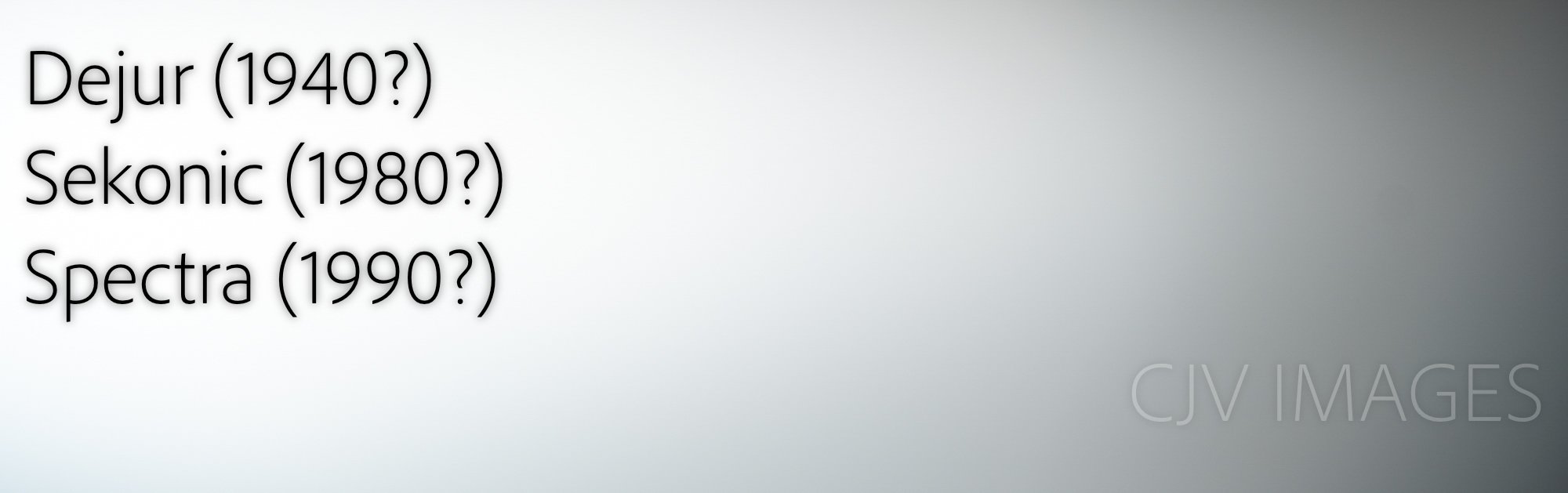 ELECTRONICS- LIGHT METERS .JPG
