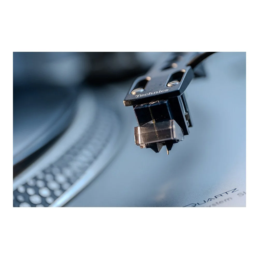 ELECTRONICS- Turntable-0060