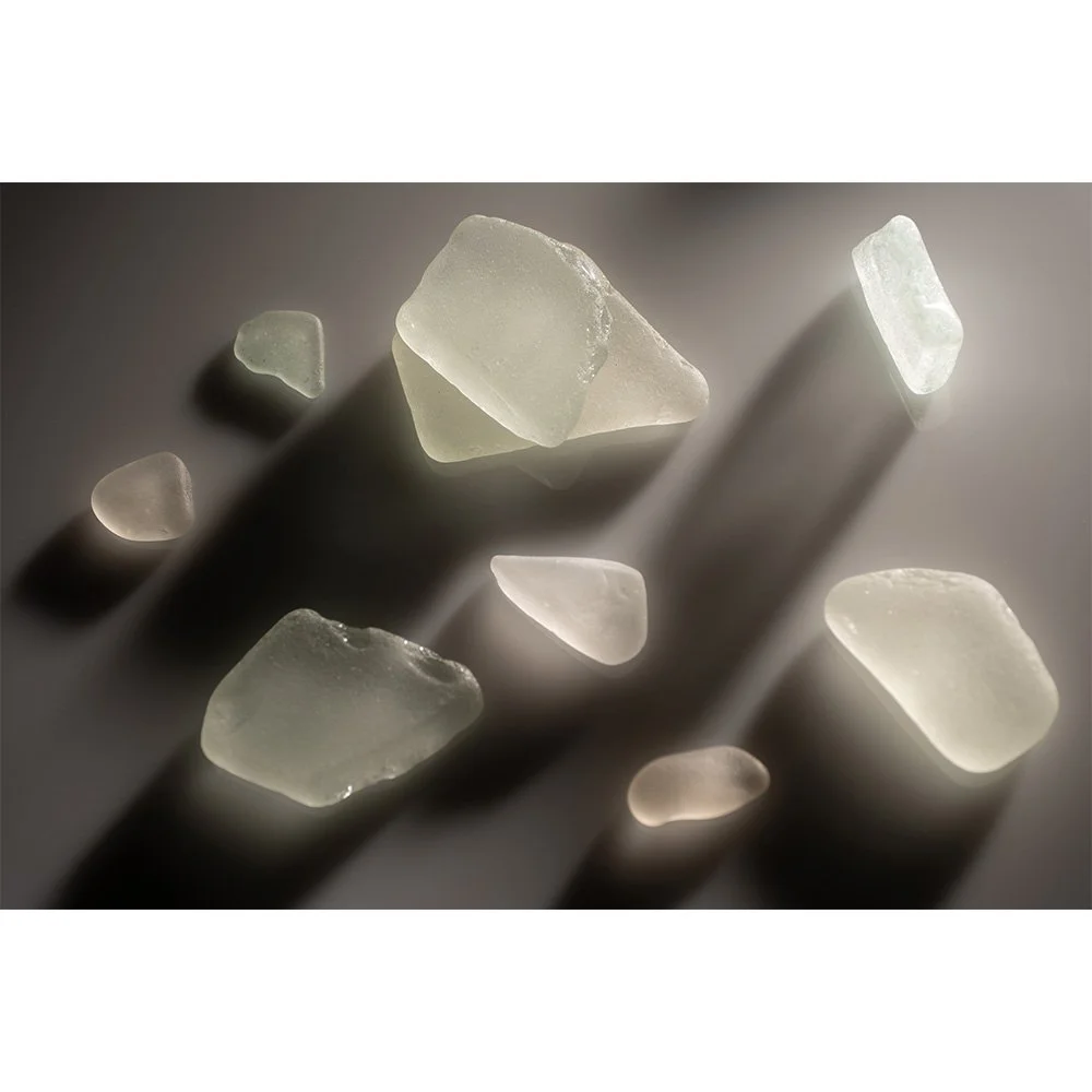 GLASS- Lake Superior #0287