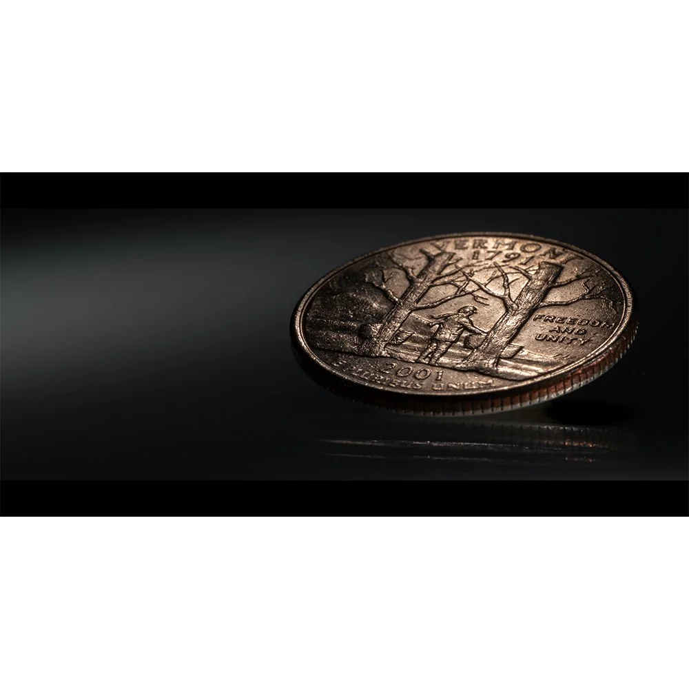 CURRENCY- STATE QUARTERS VERMONT  #2652-web.jpg