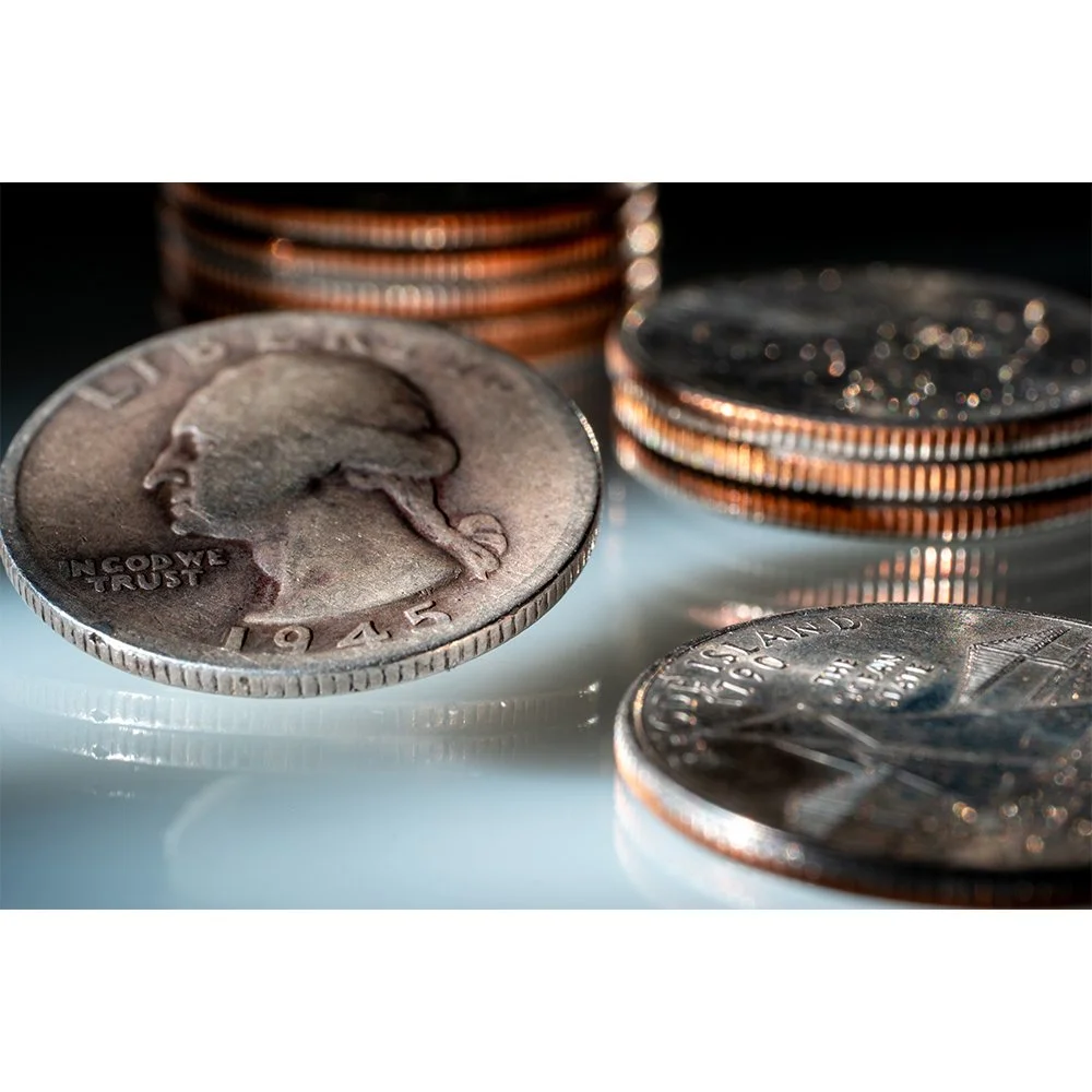CURRENCY- QUARTER 1945 GROUP #0622-Web.jpg