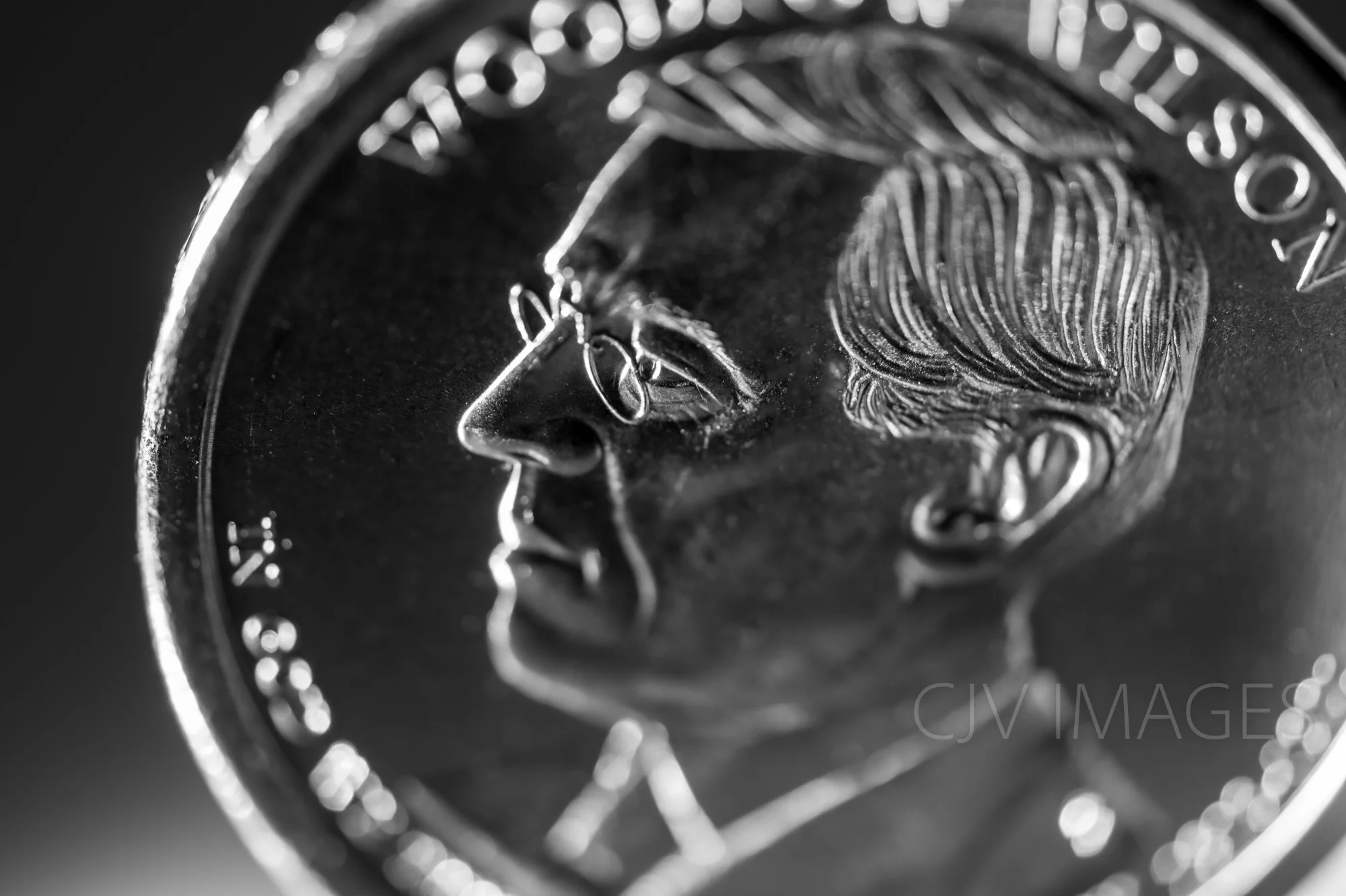 CURRENCY- WILSON, WOODROW 28TH 1913-1921 BW #2144