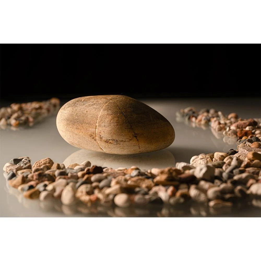 STONES BEAUTY Gallery- Whitefish #0161