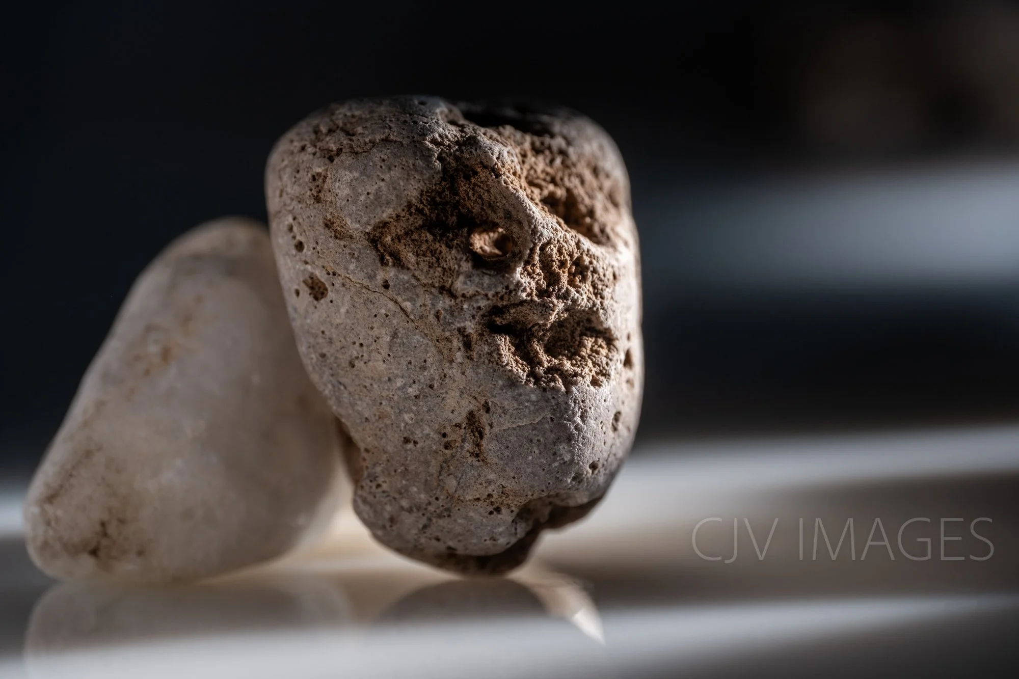 STONE- STONE FACE ##1735