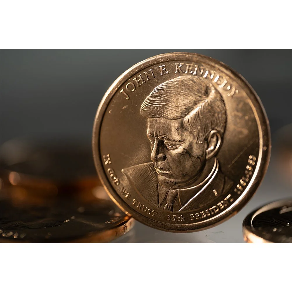 CURRENCY- KENNEDY, JOHN, F.  35TH 1961-1963 #2028-Web.jpg