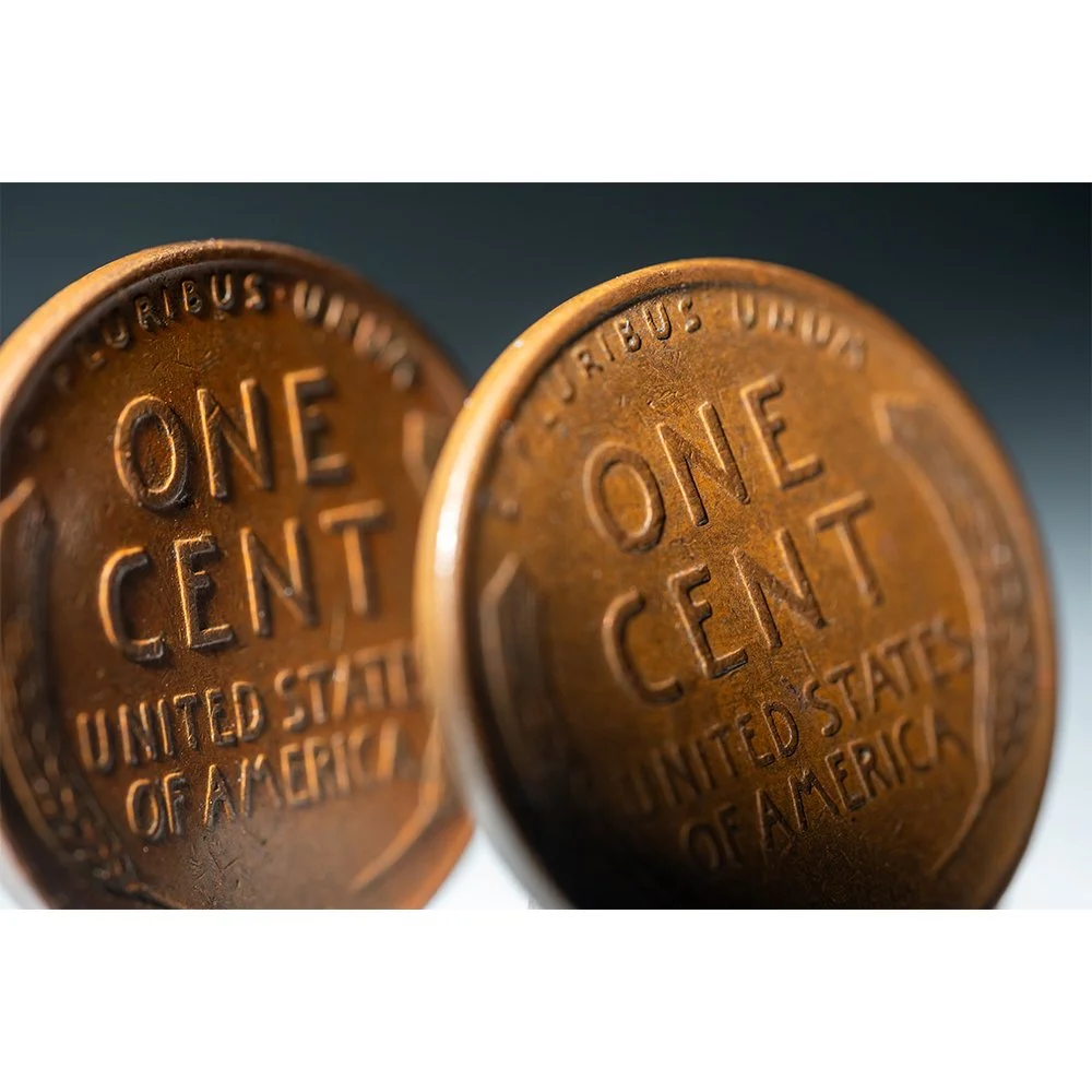 CURRENCY- PENNY LINCOLN WHEAT TWO GROUP #0889-Web.jpg