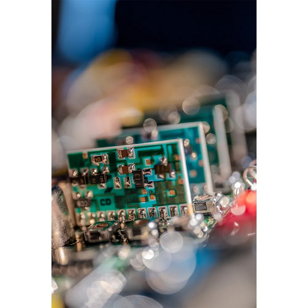 ELECTRONICS- Sony BVV-5 #1206