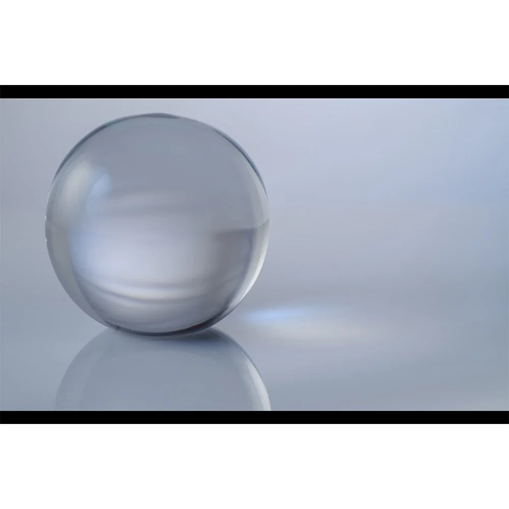 GLASS- Glass Globe #5293