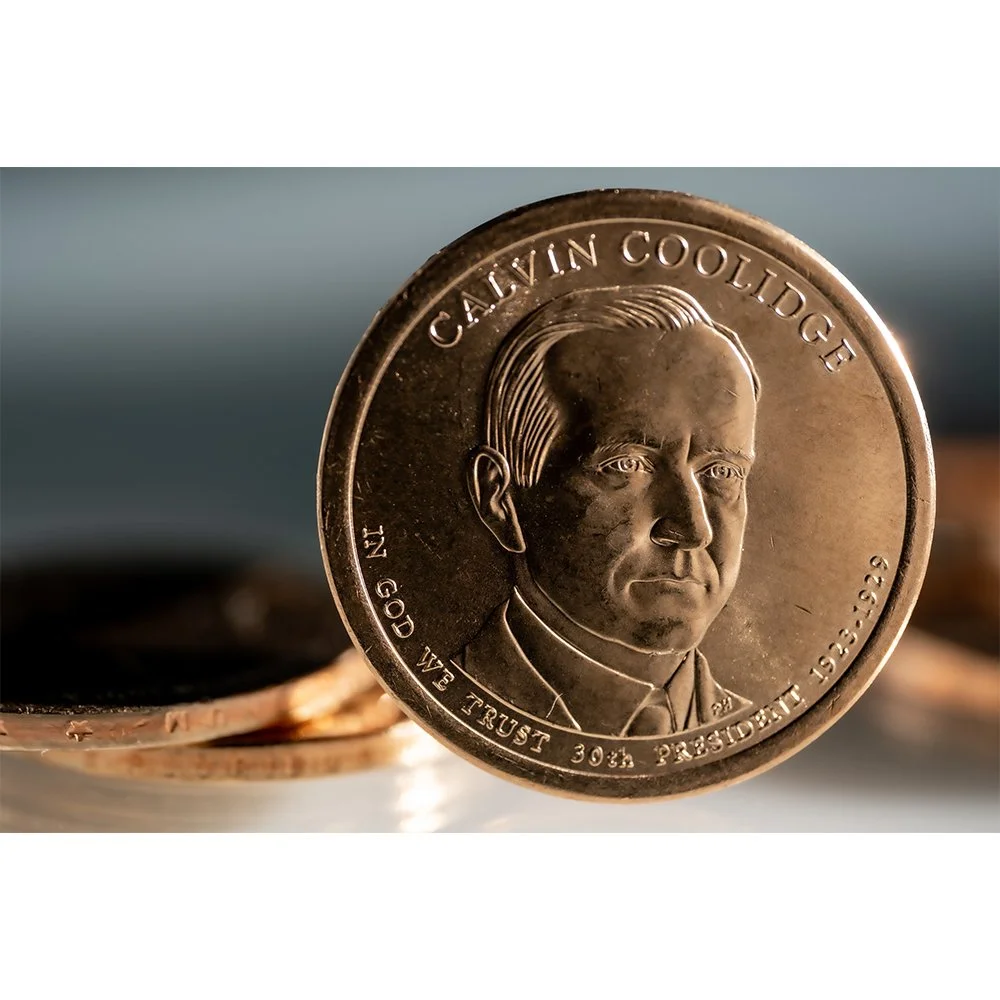 CURRENCY- COOLIDGE, CALVIN 30TH 1923-1929 #1961-Web.jpg