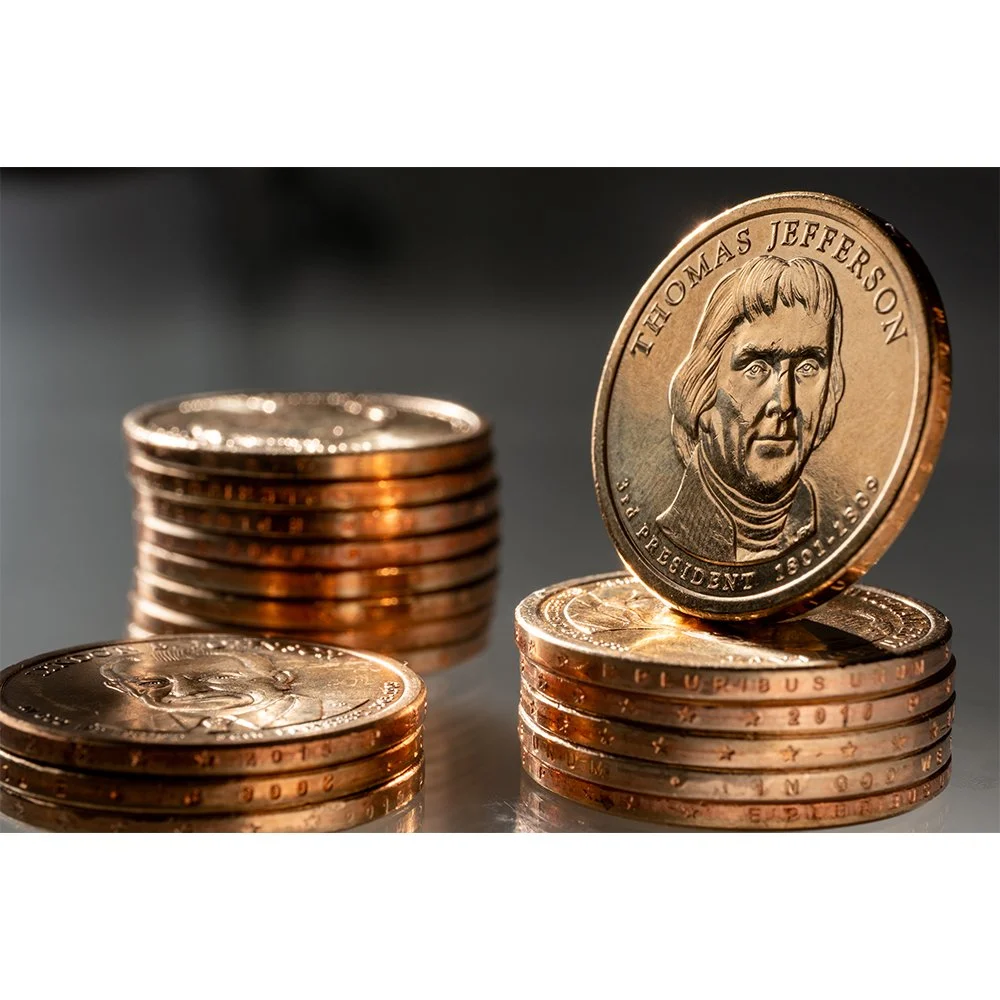 CURRENCY- JEFFERSON, THOMAS 3RD 1801-1809 #1937-Web.jpg