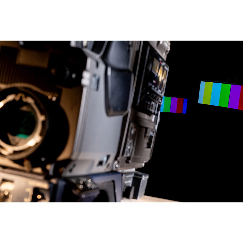 ELECTRONICS- Sony BVP-E10, BVV-5 #1086