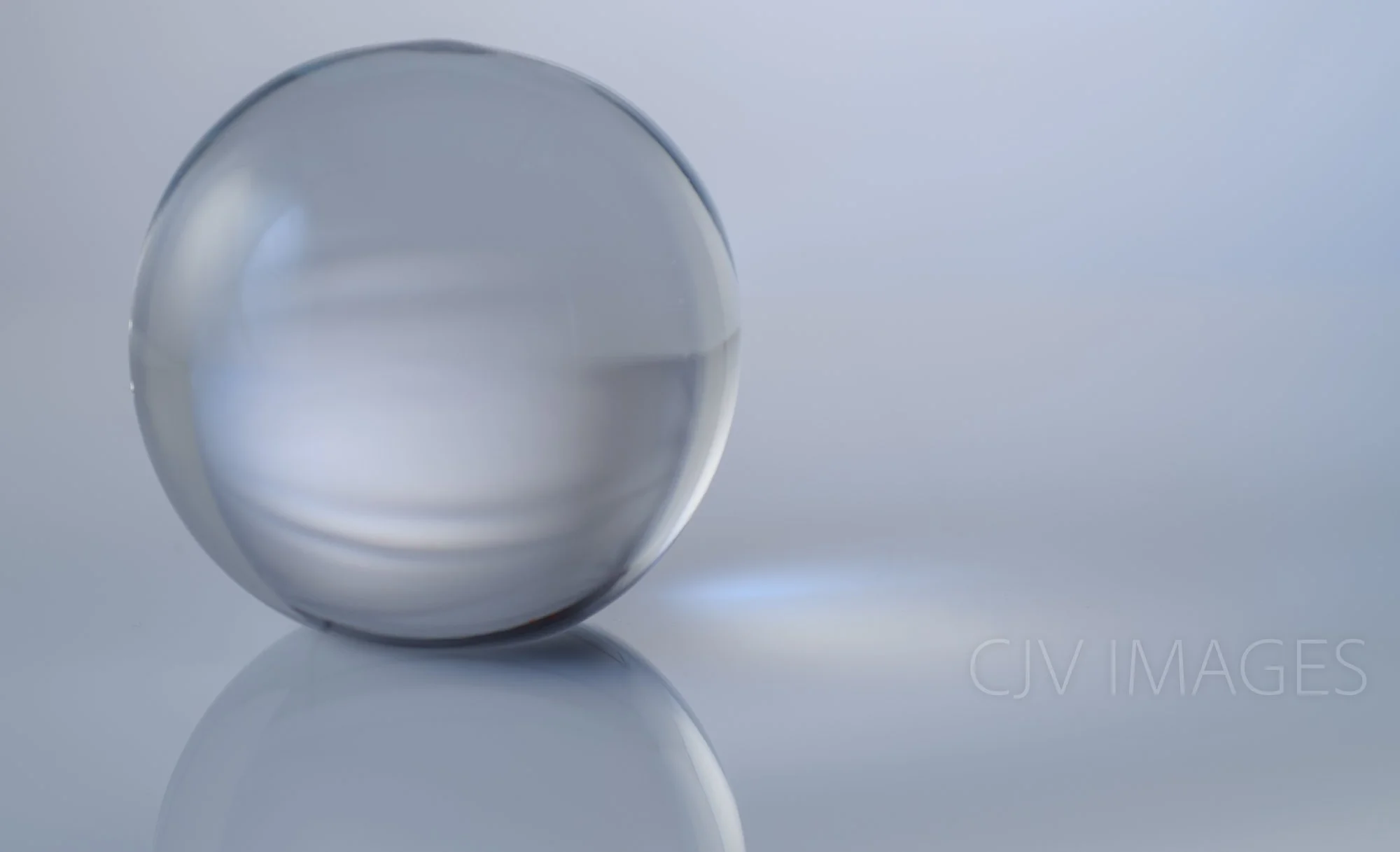 GLASS- GLASS GLOBE #5293