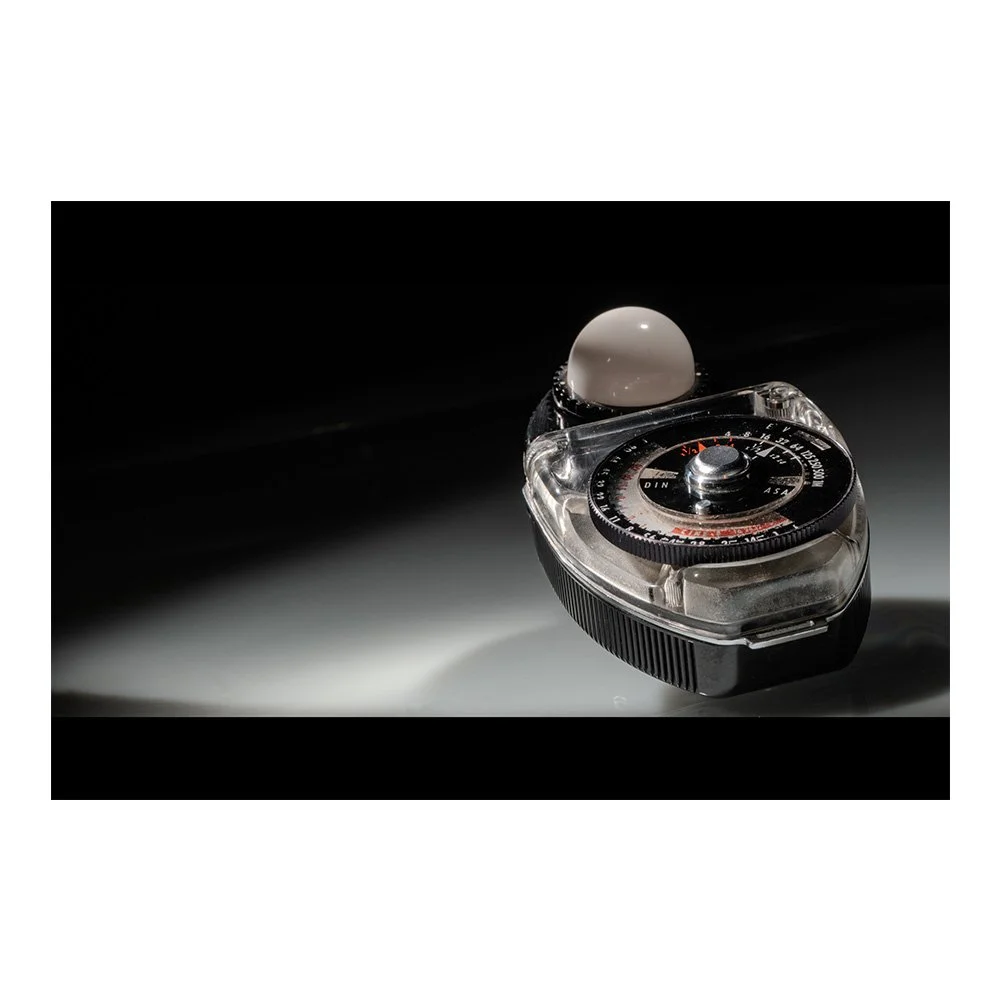 Light Meter Sekonic-1018