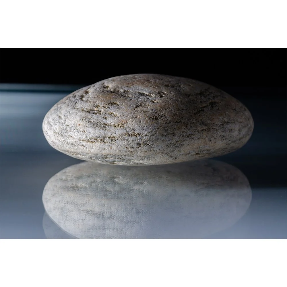 STONES BEAUTY Gallery- Whitefish #5138