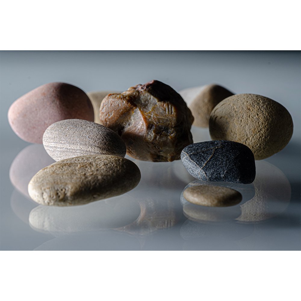 STONES BEAUTY Gallery- Whitefish #5153