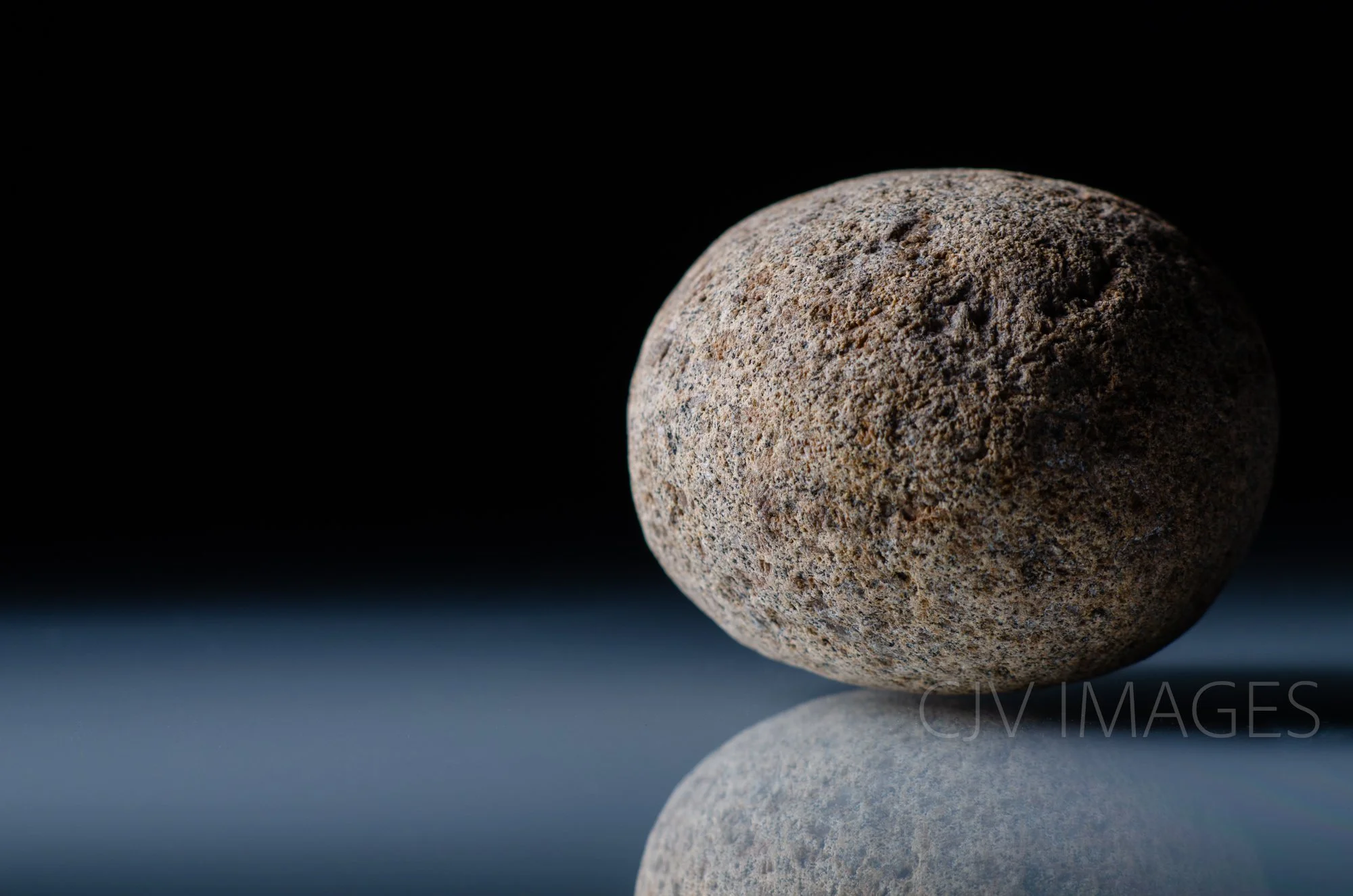 STONES- WHITEFISH #4907