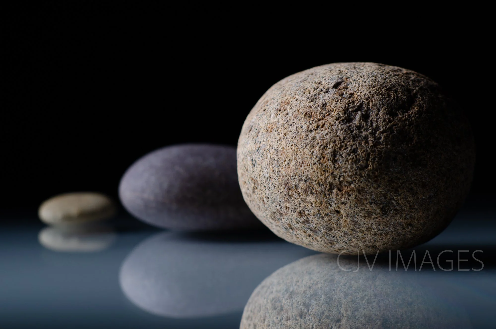 STONES- WHITEFISH #4908