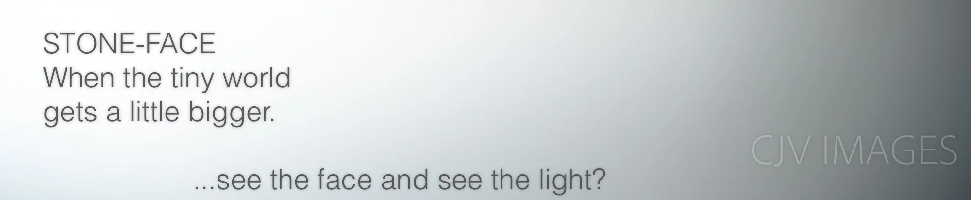 STONE- title face abd light.JPG