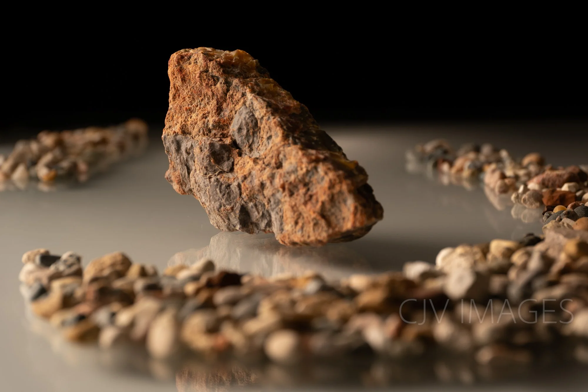 STONES- BEECHRIDGE 2 #0168