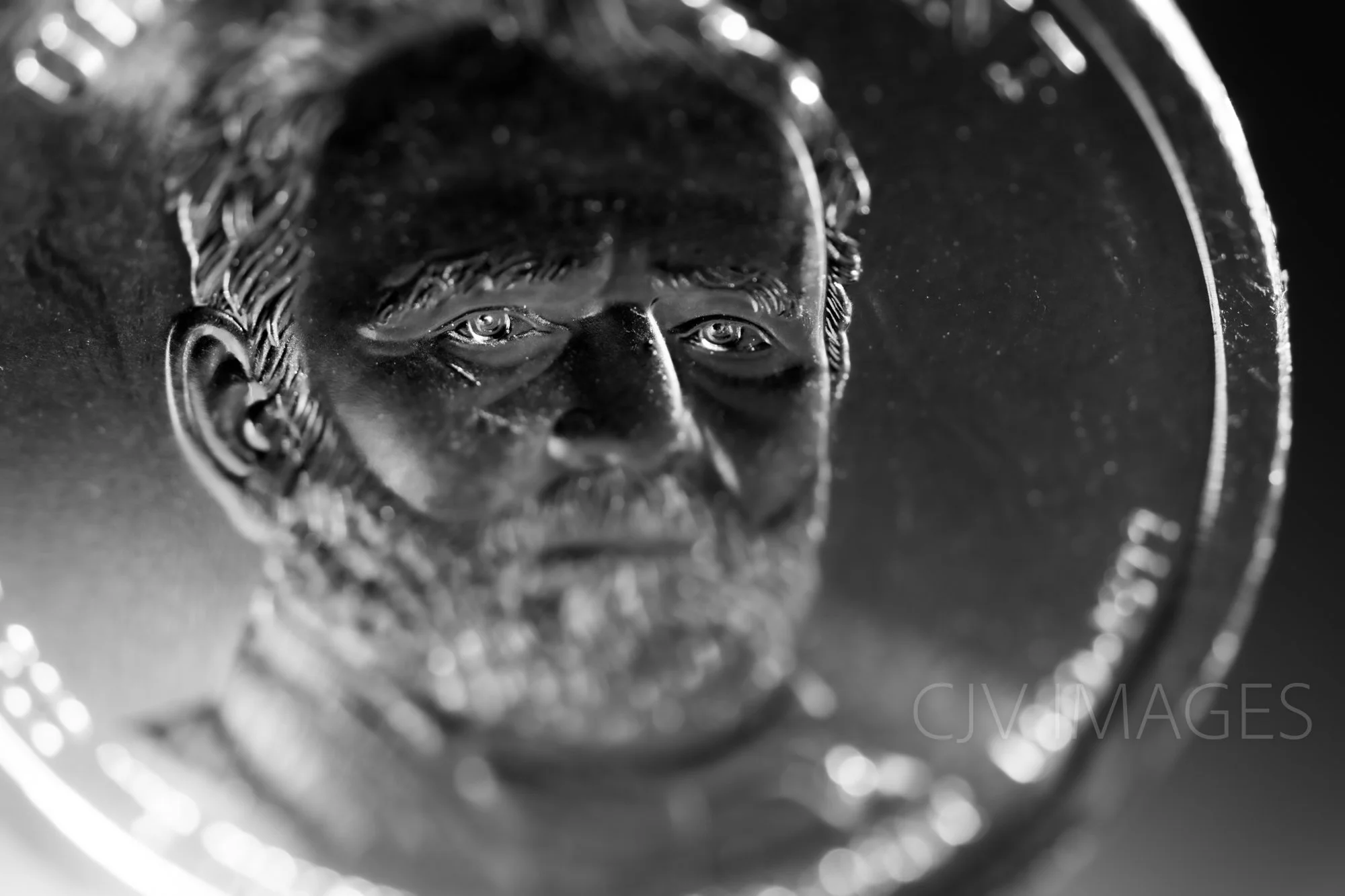 CURRENCY- GRANT, ULYSSES, S. 18TH 1869-1877 BW #2120  