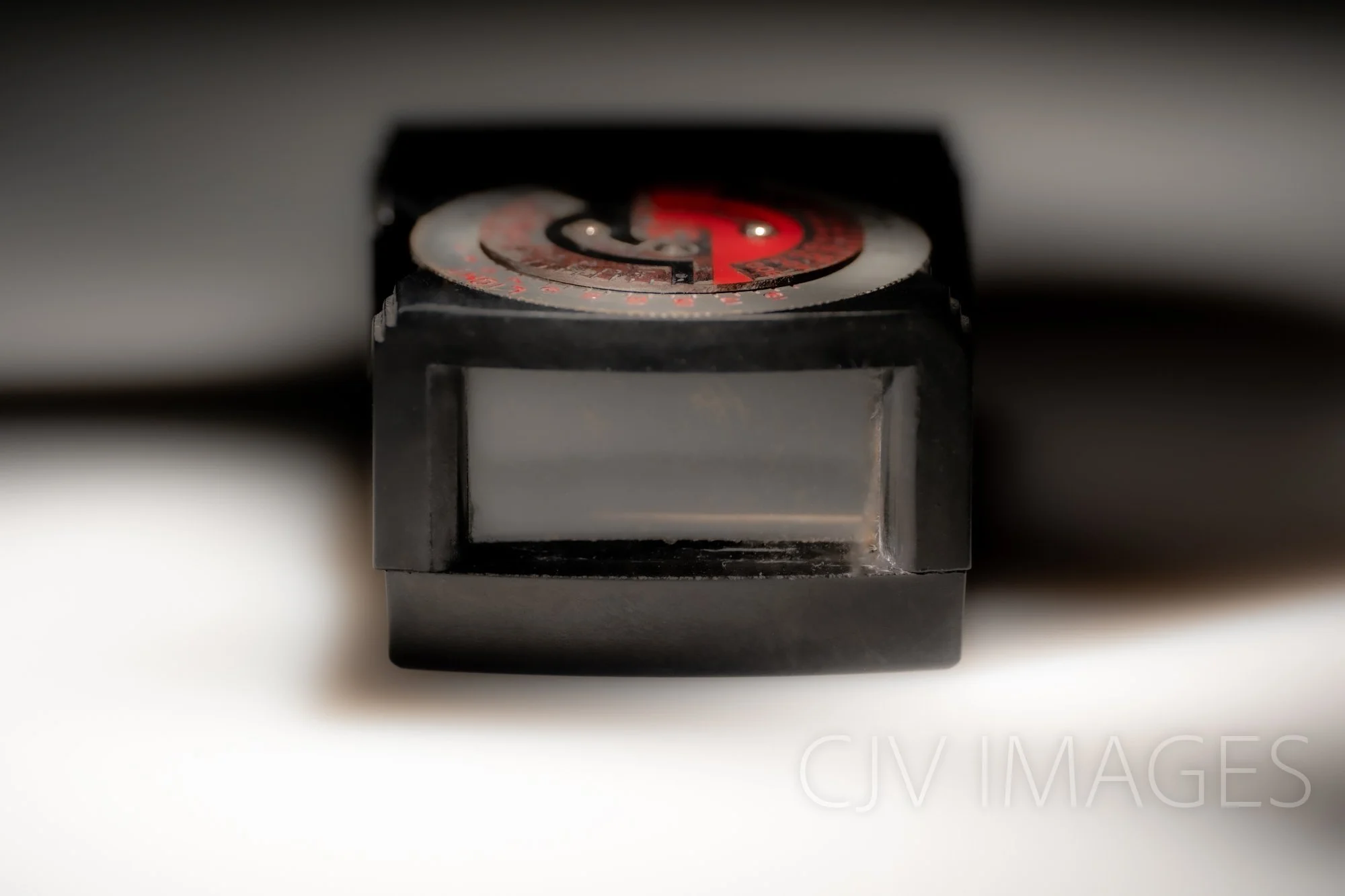 ELECTRONICS- LIGHT METERS- DEJUR CIRCA 1940'S #1031