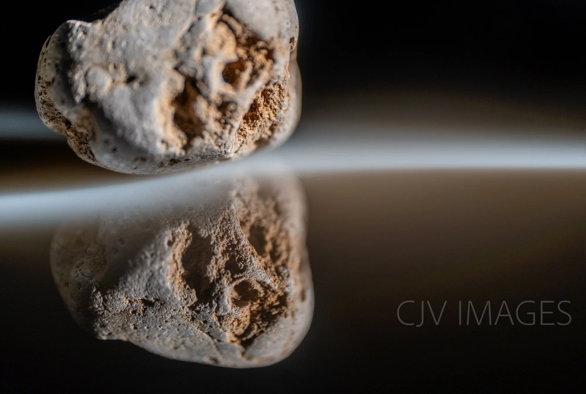 STONE- STONE FACE ##1691