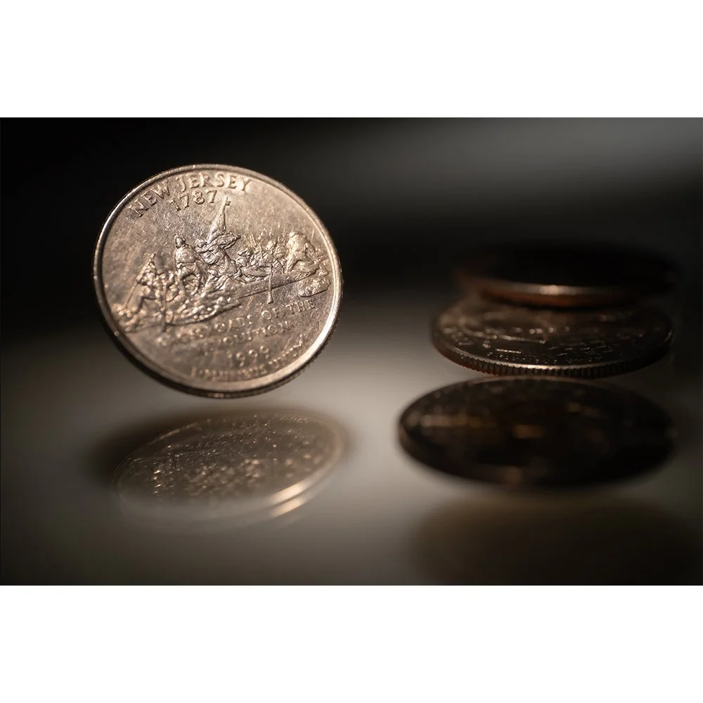 CURRENCY- STATE QUARTERS NEW JERSEY  #2990-web.jpg