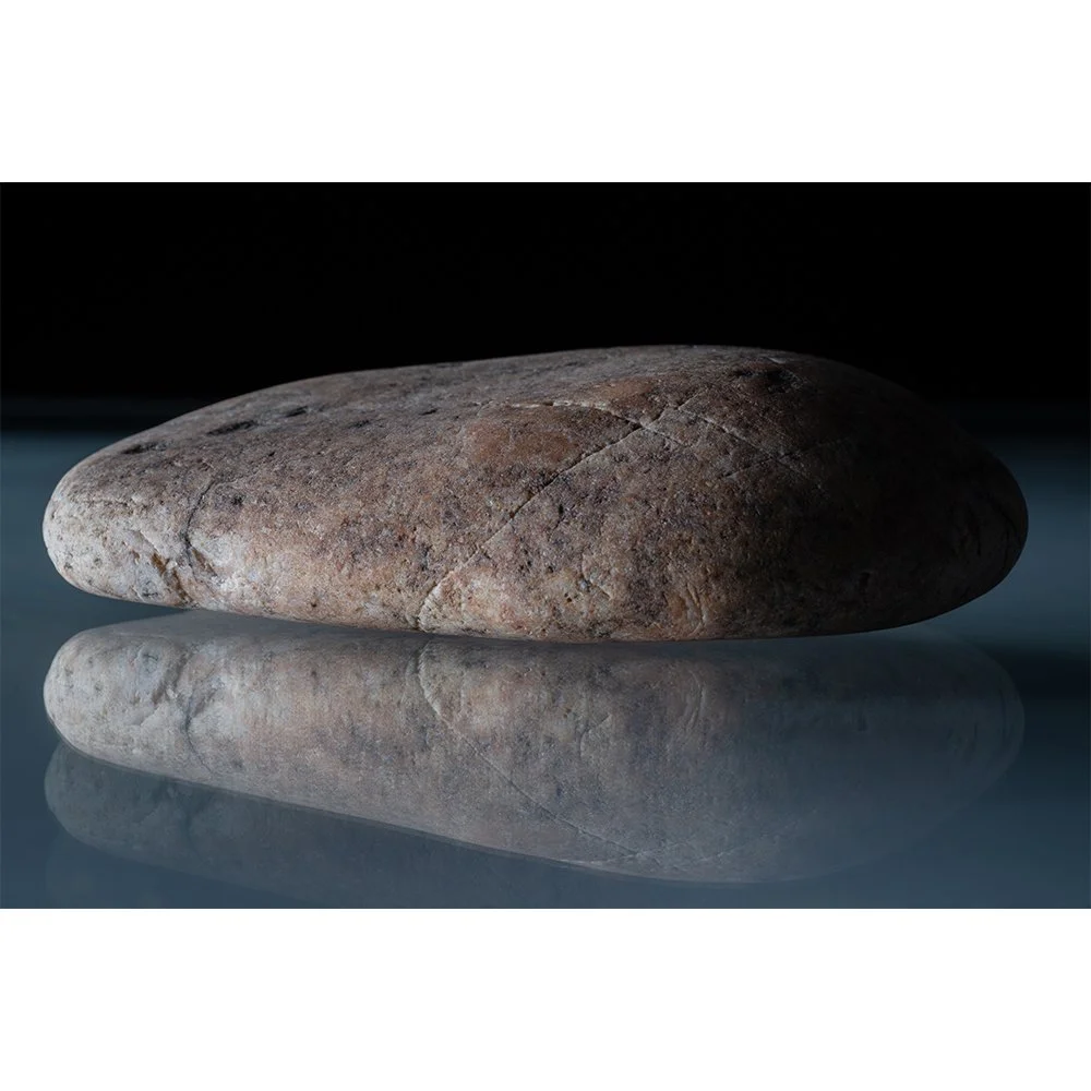 STONES BEAUTY Gallery- Whitefish #5151