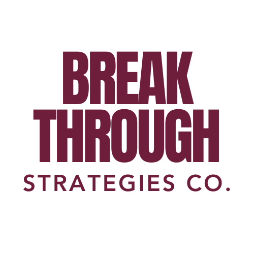 Breakthough Strategies Co