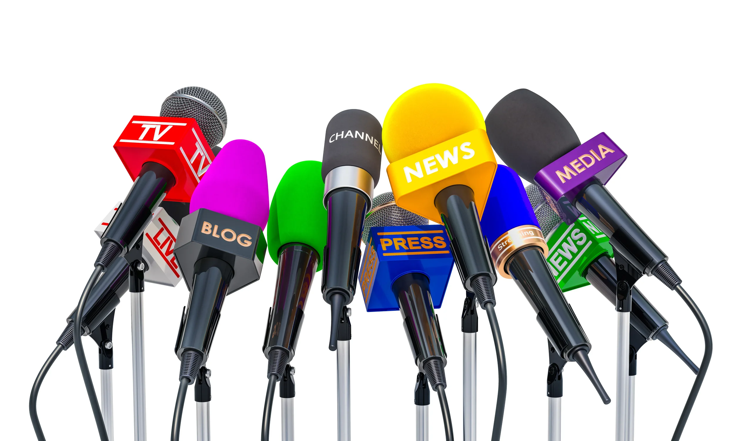 pitching to journalists